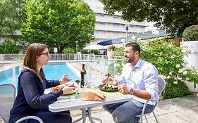 Novotel Poissy Orgeval